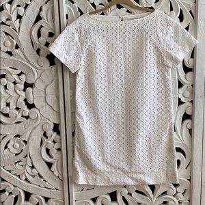 Kate Spade Short Sleeve Shift Dress